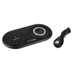 Įkroviklis RealPower ChargeAIR Duo (409452), vaizdas 3