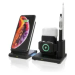 Įkroviklis RealPower ChargeAIR Connect (409453)
