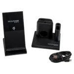 Įkroviklis RealPower ChargeAIR Connect (409453), vaizdas 3