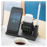 Įkroviklis RealPower ChargeAIR Connect (409453), vaizdas 5