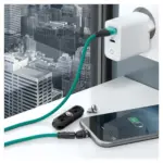 USB kabelis RealPower MagneticCharge3 (439636), vaizdas 5