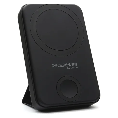 Išorinė baterija RealPower 444408
