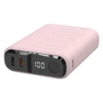 Išorinė baterija RealPower PB-10000C PD+ (458441)
