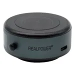 Įkroviklis RealPower ChargeAir MAG Car (492652)