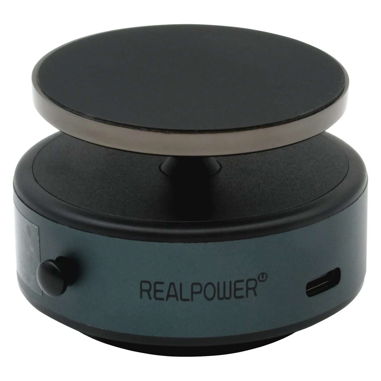 RealPower MH-1 Telefono laikiklis RealPower MH-1 (492654)