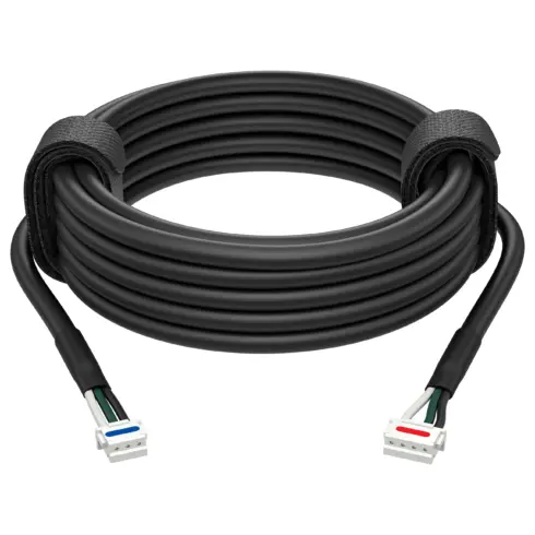 Ausinės HP Poly Studio A2 Black Cable for Table Mic JST to JST Connector 1.8M(6ft) (B42BGAA)
