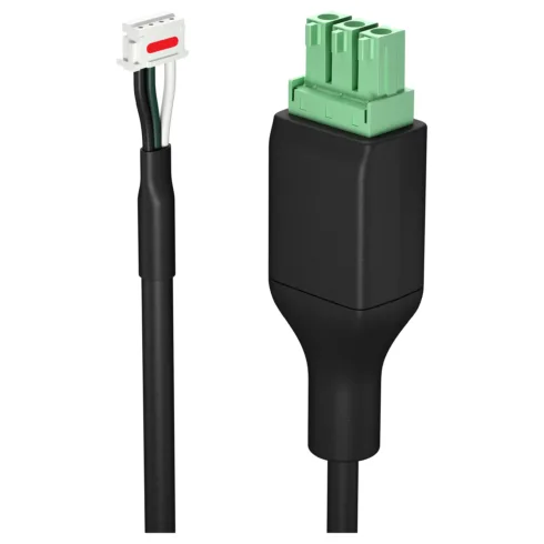 Ausinės HP POLY A2 BLK CBL TBL MIC IN (B42BJAA)