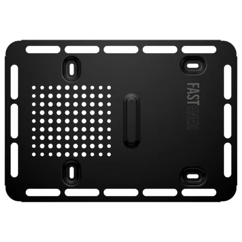 HP POLY A2 PLATE MNT AUD BRIDGE