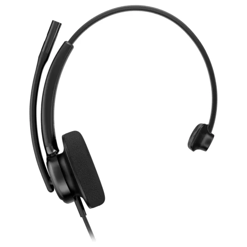 Ausinės HP Poly POLY MISSION 415 USB HS CL WW (C01A9AA)