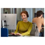 Ausinės HP Poly POLY MISSION 415 USB HS CL WW (C01A9AA), vaizdas 6