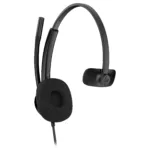 Ausinės HP Poly POLY MISSION 415 USB HS CL WW (C01A9AA), vaizdas 7