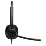 Ausinės HP Poly POLY MISSION 415 USB HS CL WW (C01A9AA), vaizdas 8