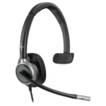 HP Poly Mission 615 Monaural USB Wired Headset