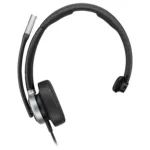 HP Poly Mission 615 Monaural USB Wired Headset