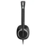 HP Poly Mission 615 Monaural USB Wired Headset