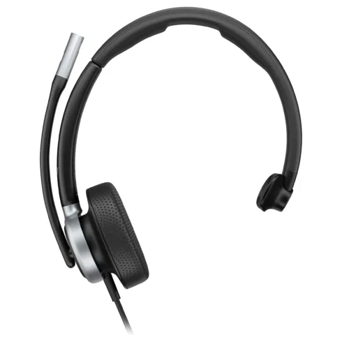 HP Poly Mission 615 Monaural USB Wired Headset