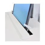 Monitoriaus laikiklis Ergotron StyleView (SV44-1112-2), vaizdas 2