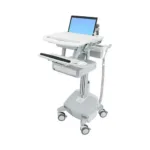 Monitoriaus laikiklis Ergotron StyleView (SV44-1112-2)