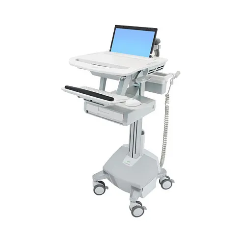Ergotron StyleView Monitoriaus laikiklis Ergotron StyleView (SV44-1112-2)