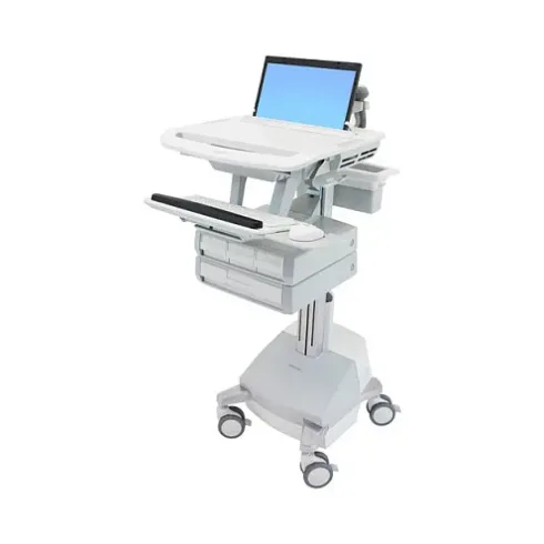 Monitoriaus laikiklis Ergotron StyleView (SV44-1141-2)