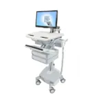 Monitoriaus laikiklis Ergotron StyleView (SV44-1222-2)