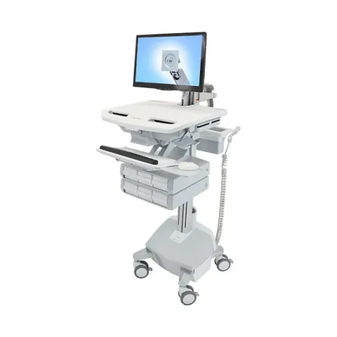 Monitoriaus laikiklis Ergotron StyleView (SV44-1262-2)