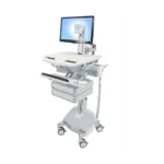 Monitoriaus laikiklis Ergotron StyleView (SV44-1322-2)