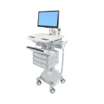 Monitoriaus laikiklis Ergotron StyleView (SV44-1392-2)
