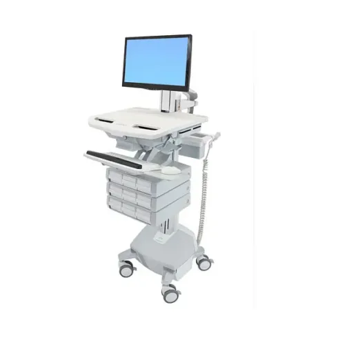 Monitoriaus laikiklis Ergotron StyleView (SV44-1392-2)