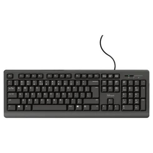 Trust TK-150 keyboard