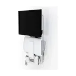 Ergotron 61-080-062 monitor mount / stand