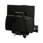 Monitoriaus laikiklis Ergotron 200 Series Combo Arm (45-230-200), vaizdas 3