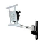 Monitoriaus laikiklis Ergotron LX HD Wall Mount Swing Arm (45-268-026)