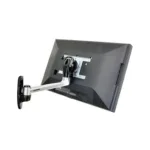Monitoriaus laikiklis Ergotron LX HD Wall Mount Swing Arm (45-268-026), vaizdas 3