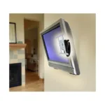 Ergotron LX HD Wall Mount Pivot