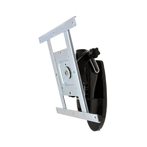 Ergotron LX HD Wall Mount Pivot Ergotron LX HD Wall Mount Pivot