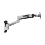 Monitoriaus laikiklis Ergotron LX HD Sit-Stand (45-383-026), vaizdas 3