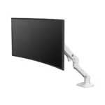 Monitoriaus laikiklis Ergotron HX Series 45-475-216, vaizdas 2