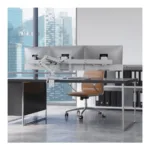Monitoriaus laikiklio priedas Ergotron 98-009-216, vaizdas 3