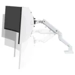 Monitoriaus laikiklis Ergotron HX Series 45-647-216, vaizdas 3