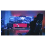 Monitoriaus laikiklis Ergotron HX Series 45-647-224, vaizdas 5
