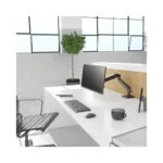 Monitoriaus laikiklis Ergotron LX Pro Series 45-682-292, vaizdas 3