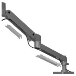 Monitoriaus laikiklis Ergotron LX Pro Series 45-682-293, vaizdas 3