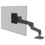 Monitoriaus laikiklis Ergotron LX Pro Series 45-682-293, vaizdas 4