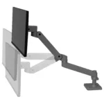 Monitoriaus laikiklis Ergotron LX Pro Series 45-682-293, vaizdas 5