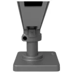 Monitoriaus laikiklis Ergotron LX Pro Series 45-682-293, vaizdas 7