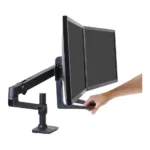 Monitoriaus laikiklio priedas Ergotron 98-037-224, vaizdas 3