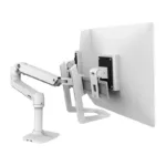 Monitoriaus laikiklis Ergotron LX Series 98-037-062, vaizdas 3