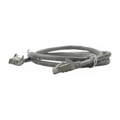 Ausinės HP Poly Trio RJ45 Shielded Cable CAT-5 (7.6M) (85X05AA)