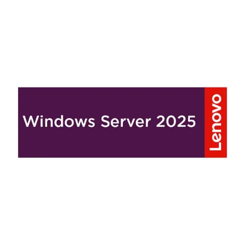 Lenovo Windows Server 2025